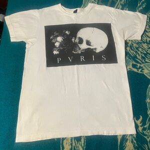 PVRIS Band T Shirt (Like New)